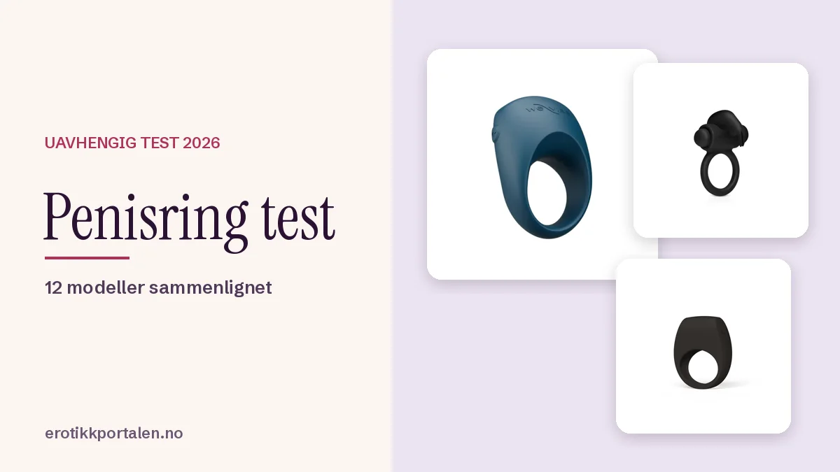 Penisring test