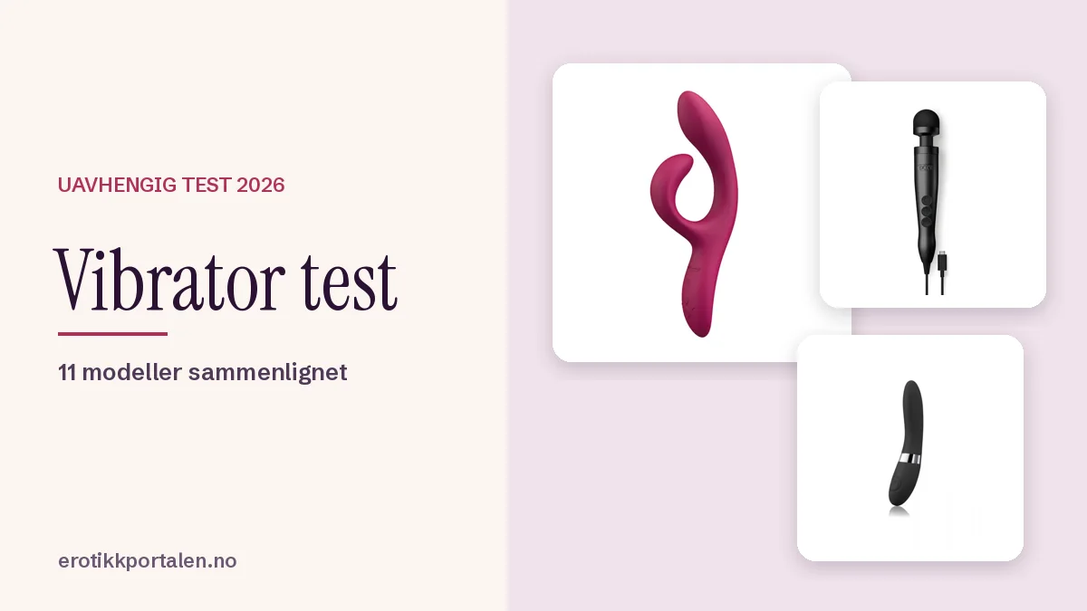 Vibrator test