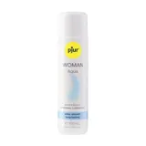 Pjur Woman Aqua vannbasert glidemiddel 100 ml