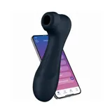 Satisfyer Pro 2 Generation 3 trykkbølgeleketøy, produktbilde