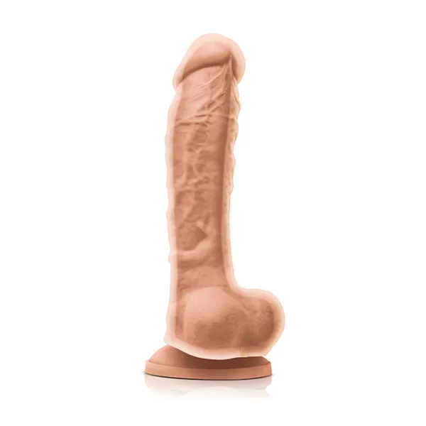 Colours Dual Density 8 tommer (20 cm) produktbilde
