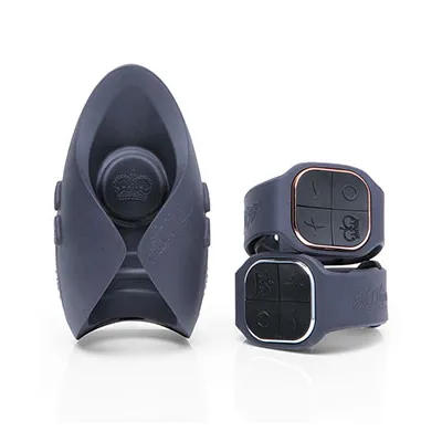 Hot Octopuss Pulse Duo Lux produktbilde