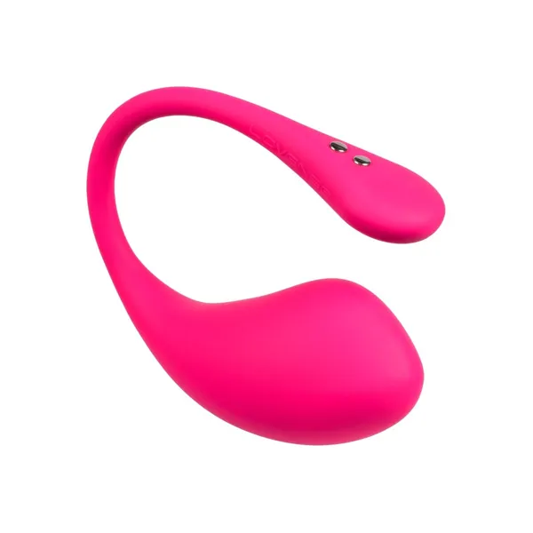 Lovense Lush 3 appstyrt vibratoregg, produktbilde