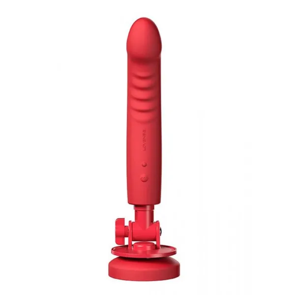 Lovense Mission 2 produktbilde