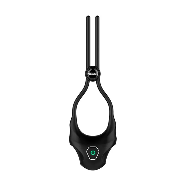 Nexus Forge vibrerende lasso penisring, produktbilde