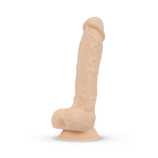 Real Fantasy Conrad vibrerende (20 cm) produktbilde