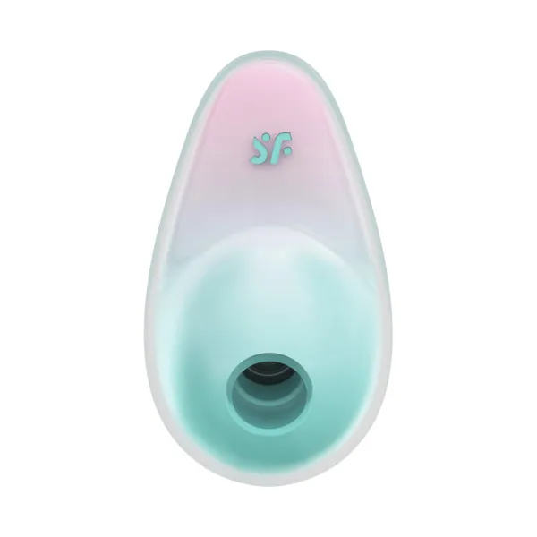 Satisfyer Pixie Dust trykkbølgestimulator, produktbilde