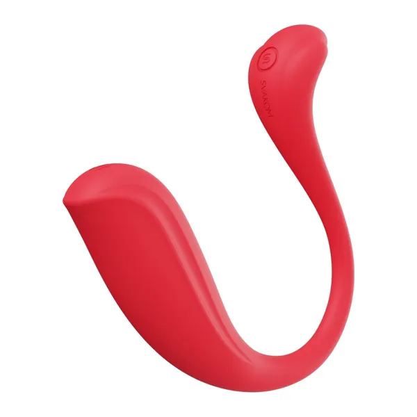 Svakom Phoenix Neo 2 appstyrt vibrator, produktbilde