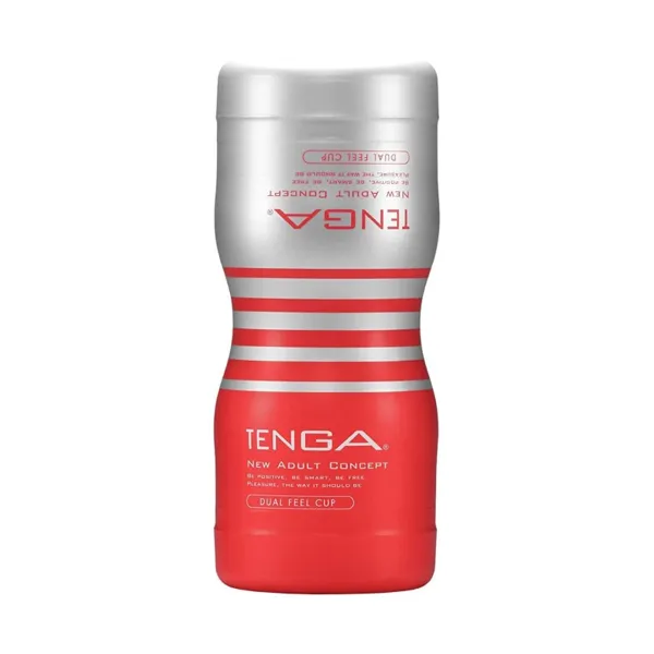 Tenga Dual Feel Cup Medium produktbilde
