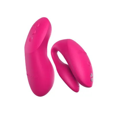 We-Vibe Chorus Pro produktbilde