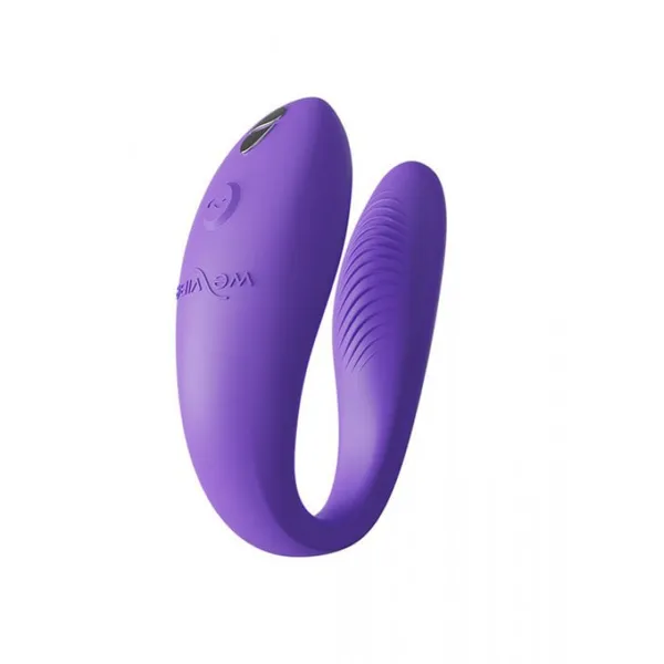 We-Vibe Sync Go produktbilde