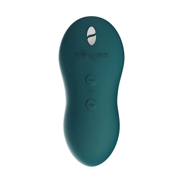We-Vibe Touch X klitorisstimulator, produktbilde
