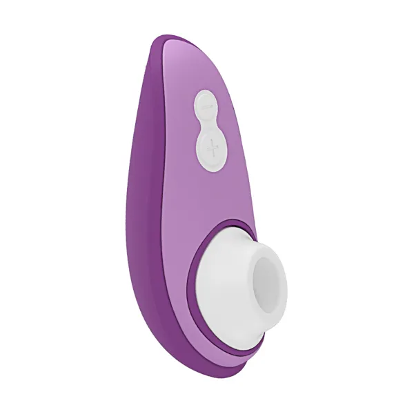 Womanizer Liberty 2 klitorisstimulator, produktbilde