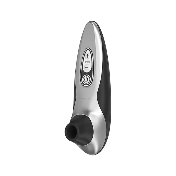 Womanizer Pro 40 klitorisstimulator, produktbilde