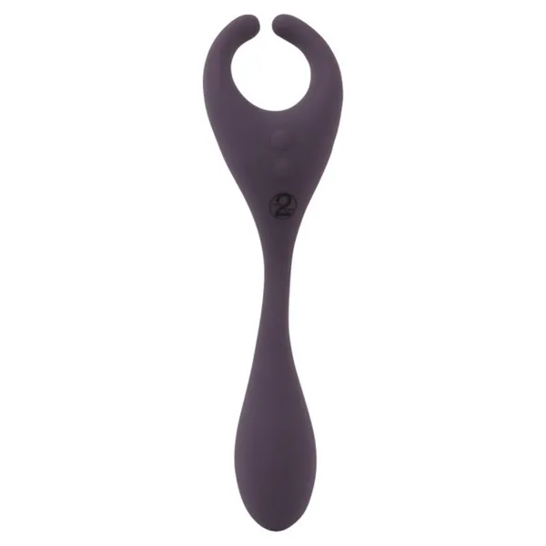 You2Toys Trådløs Parvibrator produktbilde