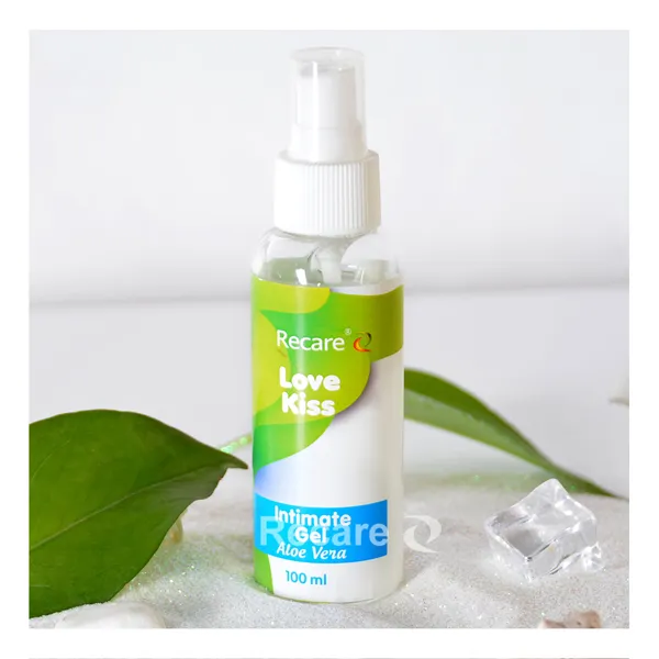 Zexy vannbasert glidemiddel med aloe vera 100 ml